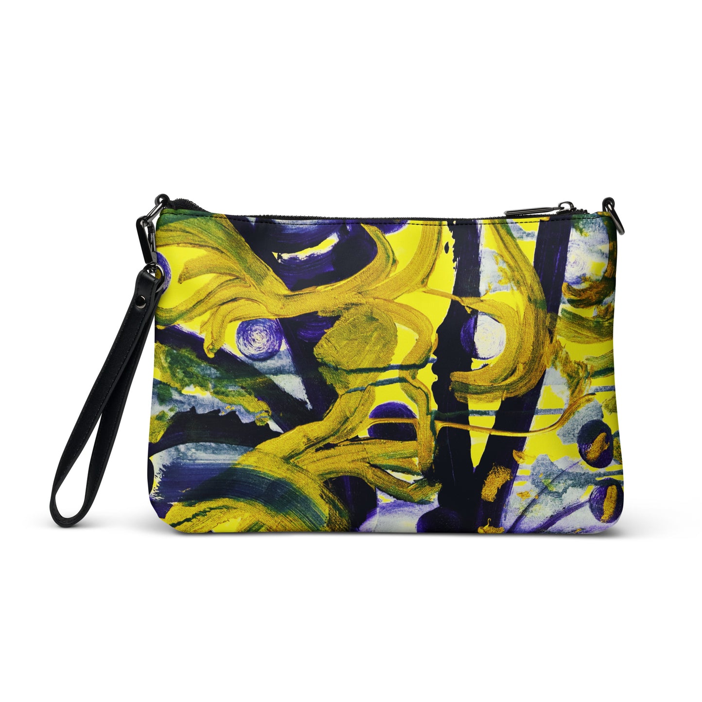 Sun and Water Crossbody Bag
