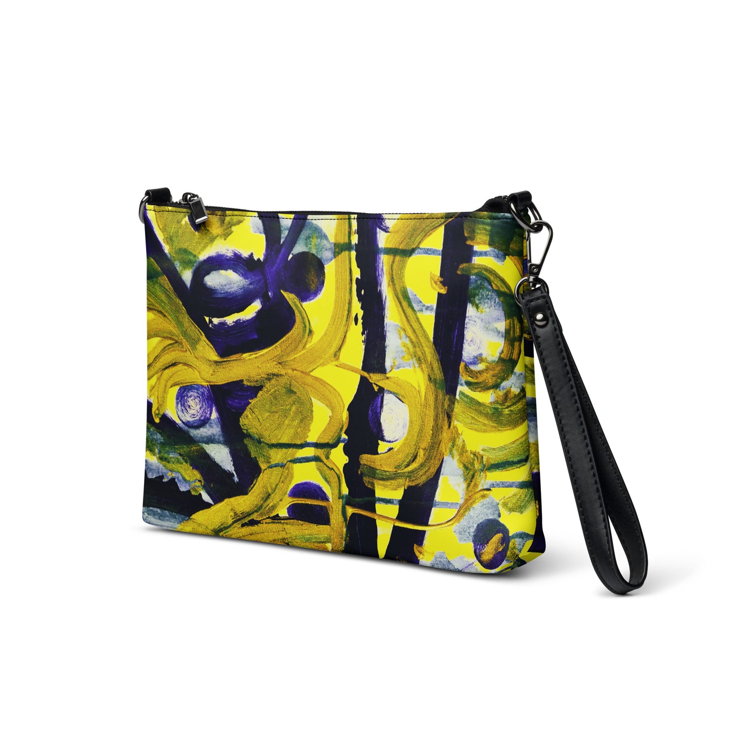 Sun and Water Crossbody Bag