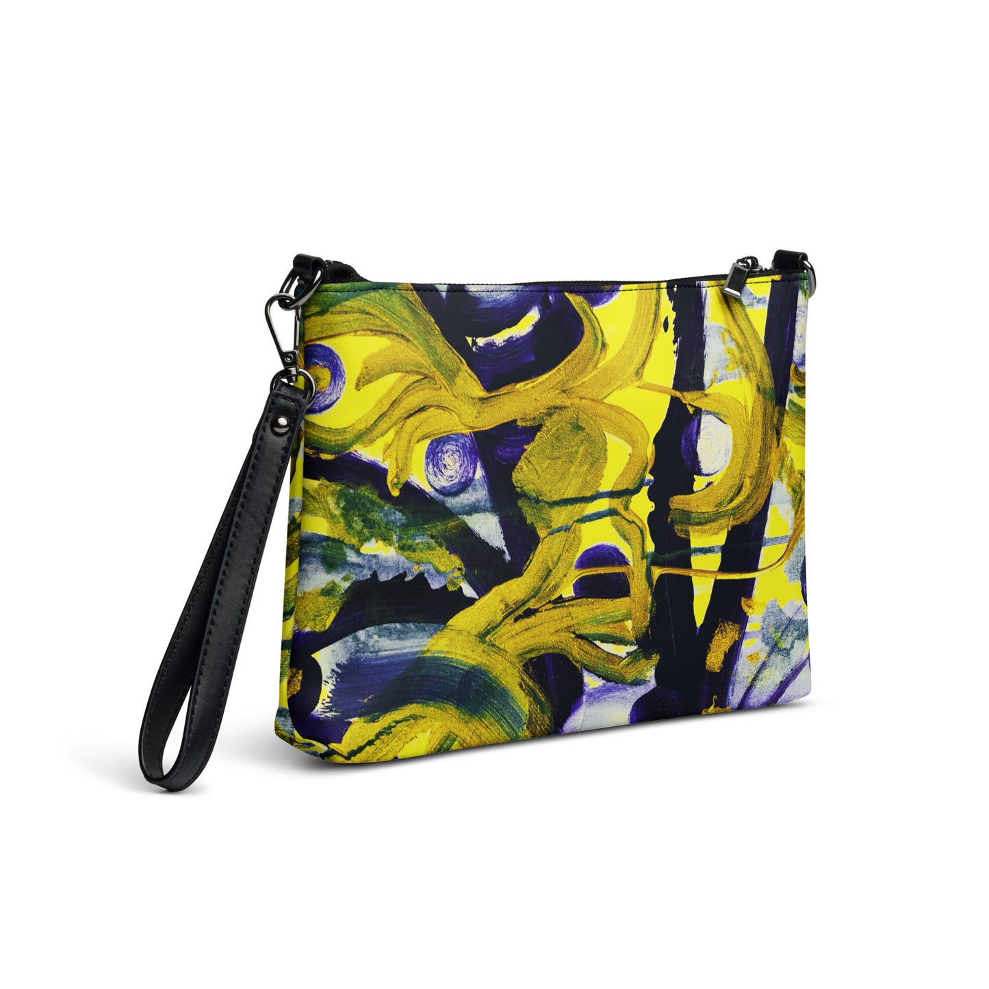 Sun and Water Crossbody Bag