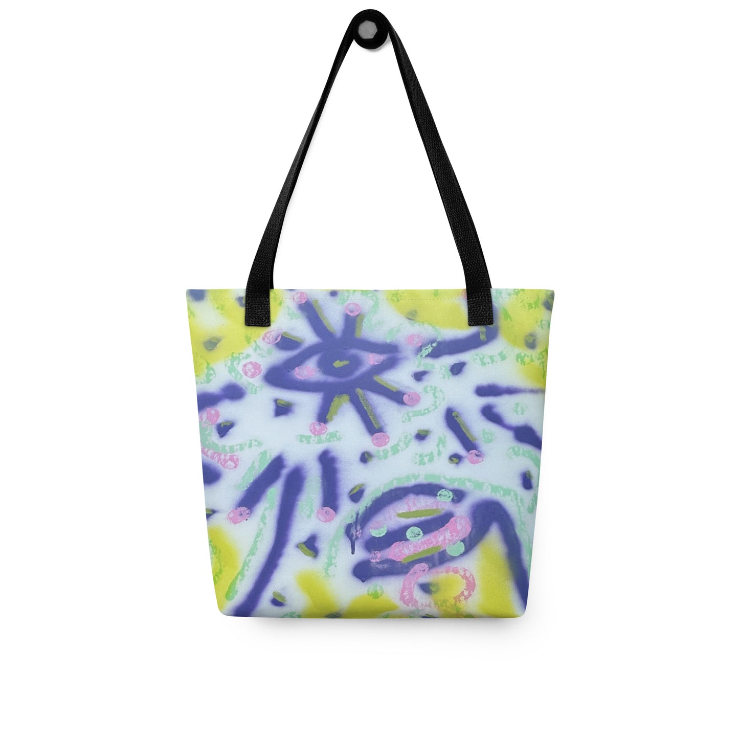 Wide-Eyed Bag