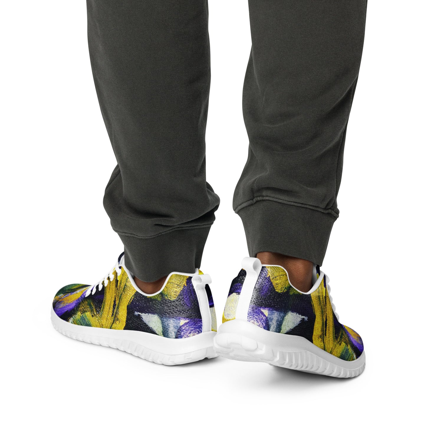 Sun and Water Men’s Athletic Shoes
