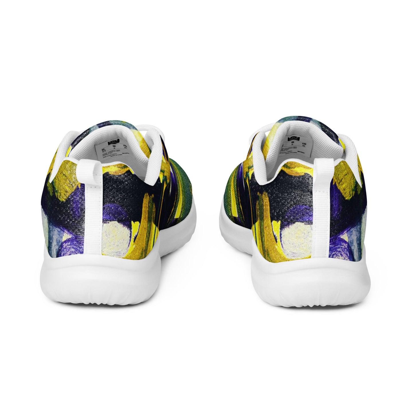 Sun and Water Men’s Athletic Shoes