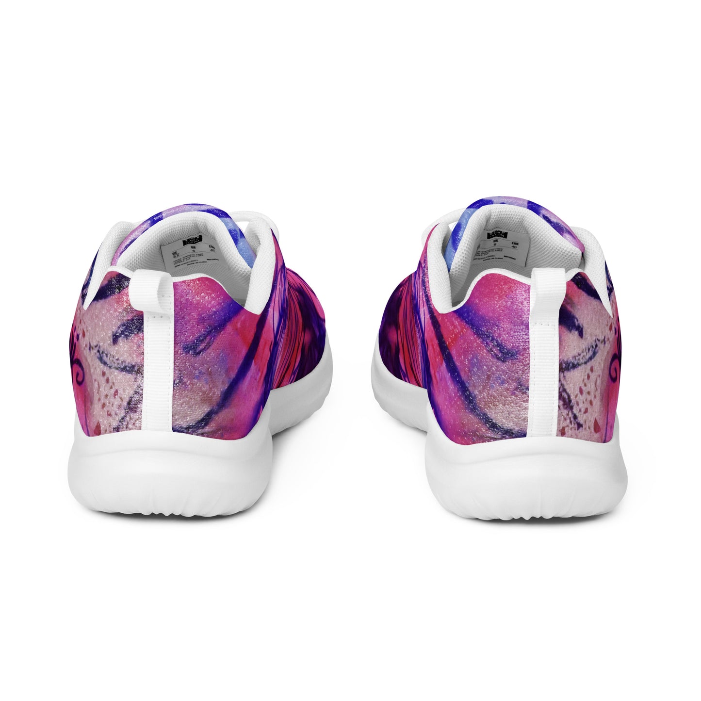 Polyphonic II Men’s Athletic Shoes