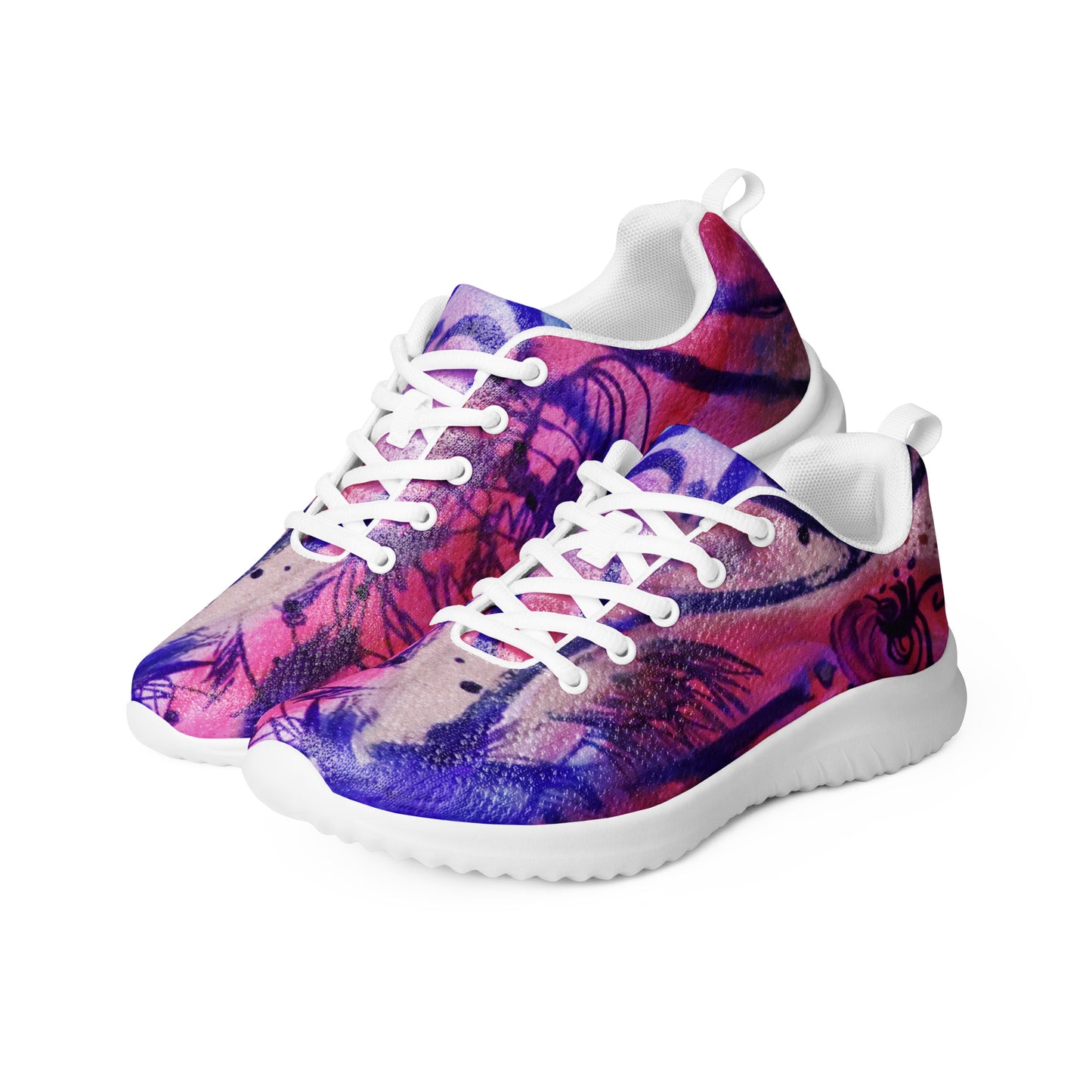 Polyphonic II Men’s Athletic Shoes