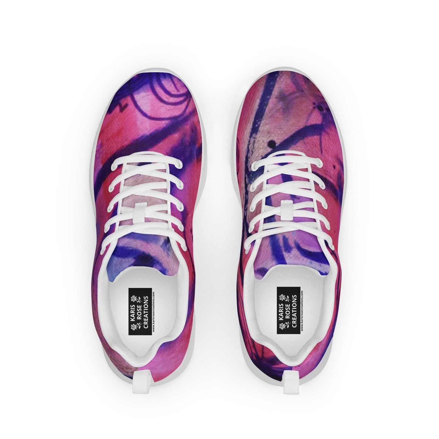 Polyphonic II Women’s Athletic Shoes