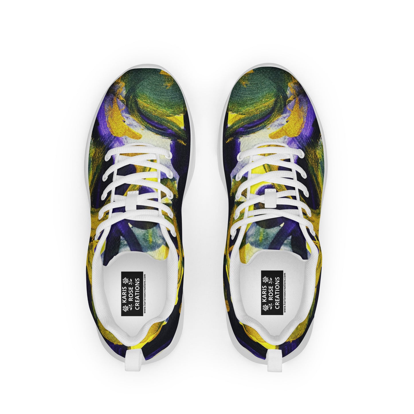 Sun and Water Women’s Athletic Shoes
