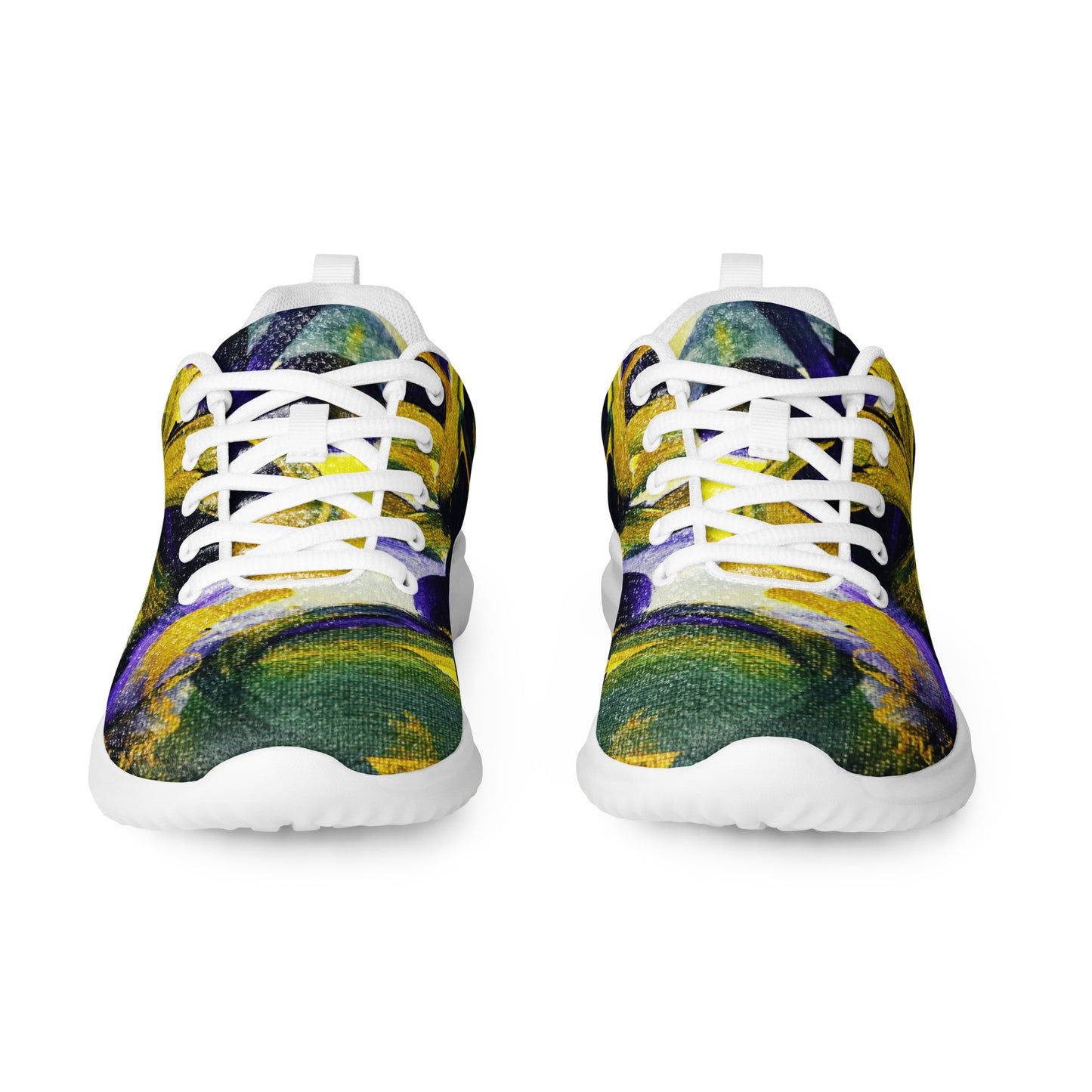 Sun and Water Women’s Athletic Shoes