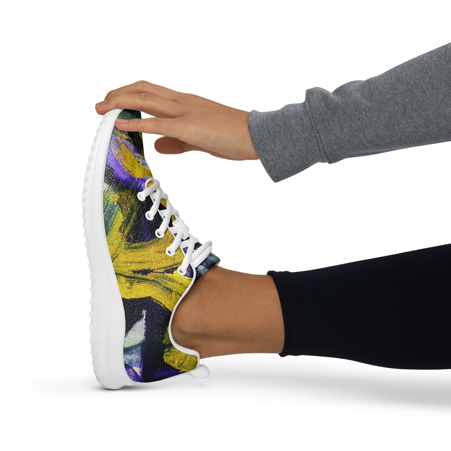 Sun and Water Women’s Athletic Shoes