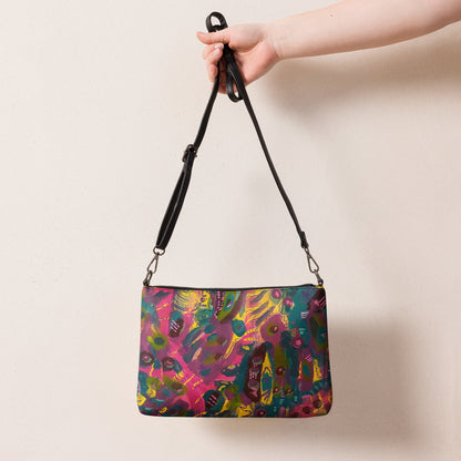 Emergence Crossbody Bag