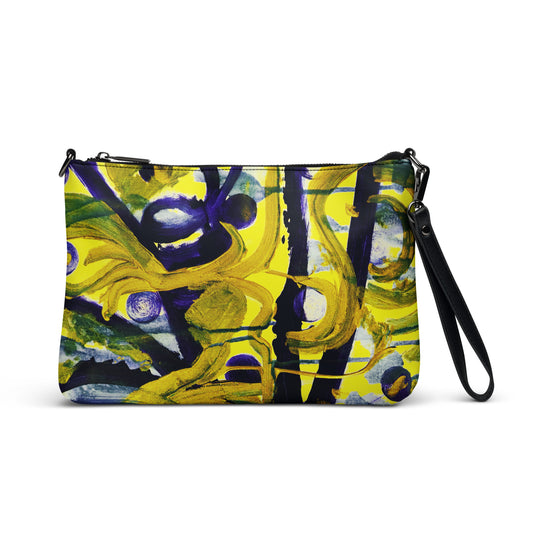 Sun and Water Crossbody Bag