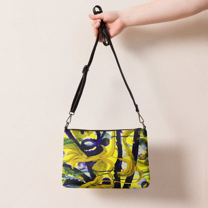 Sun and Water Crossbody Bag