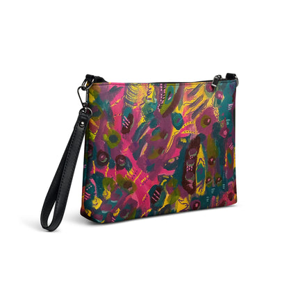 Emergence Crossbody Bag