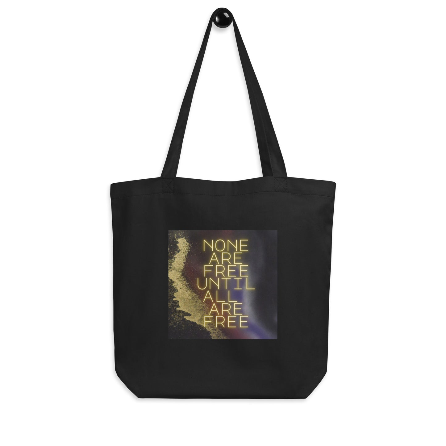 Shared Humanity Eco Tote Bag