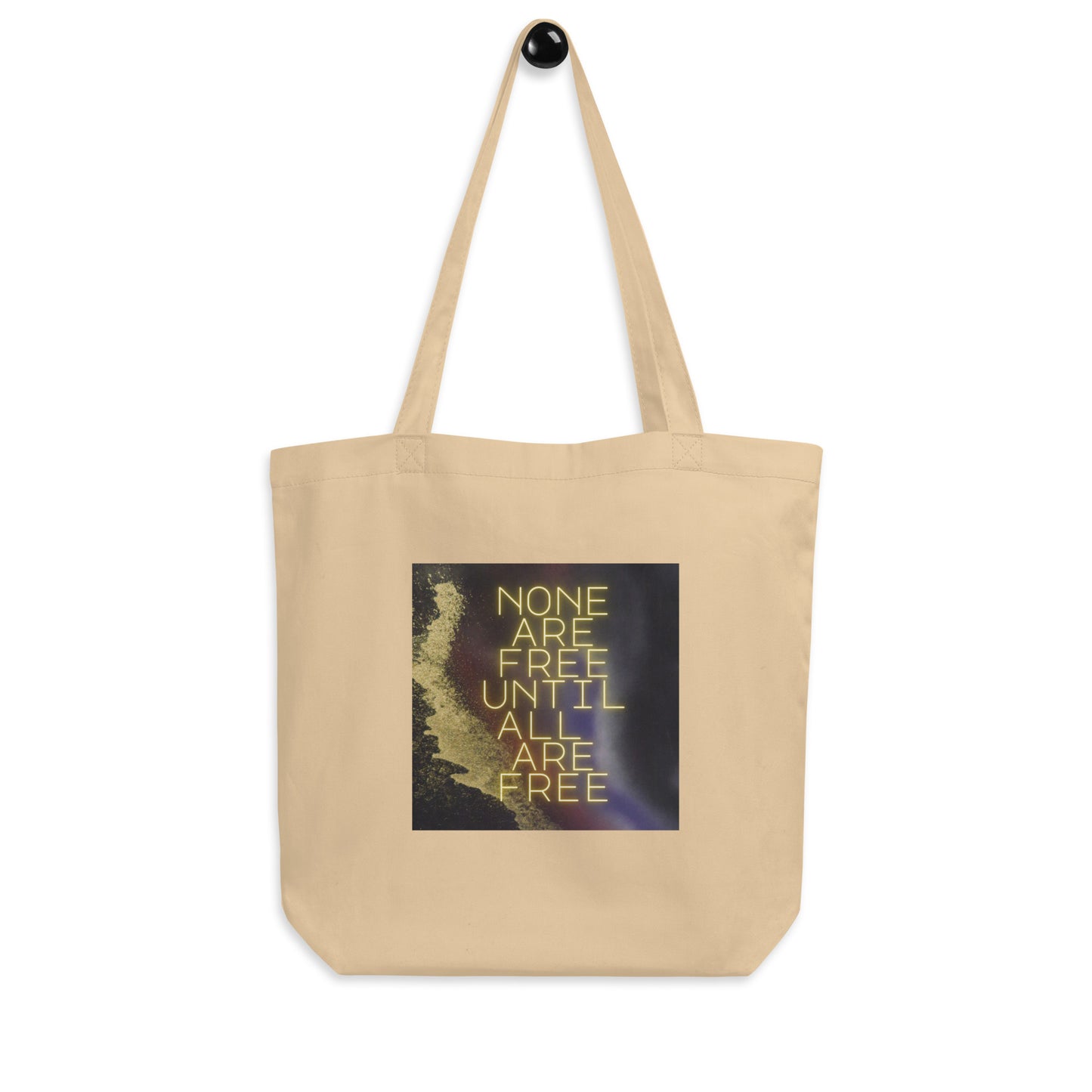 Shared Humanity Eco Tote Bag