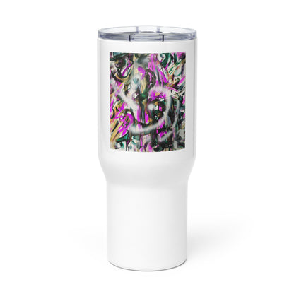 Liminal II Travel Mug