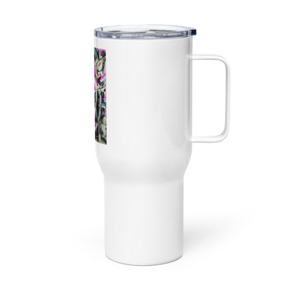 Liminal II Travel Mug