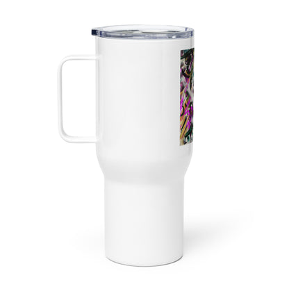 Liminal II Travel Mug