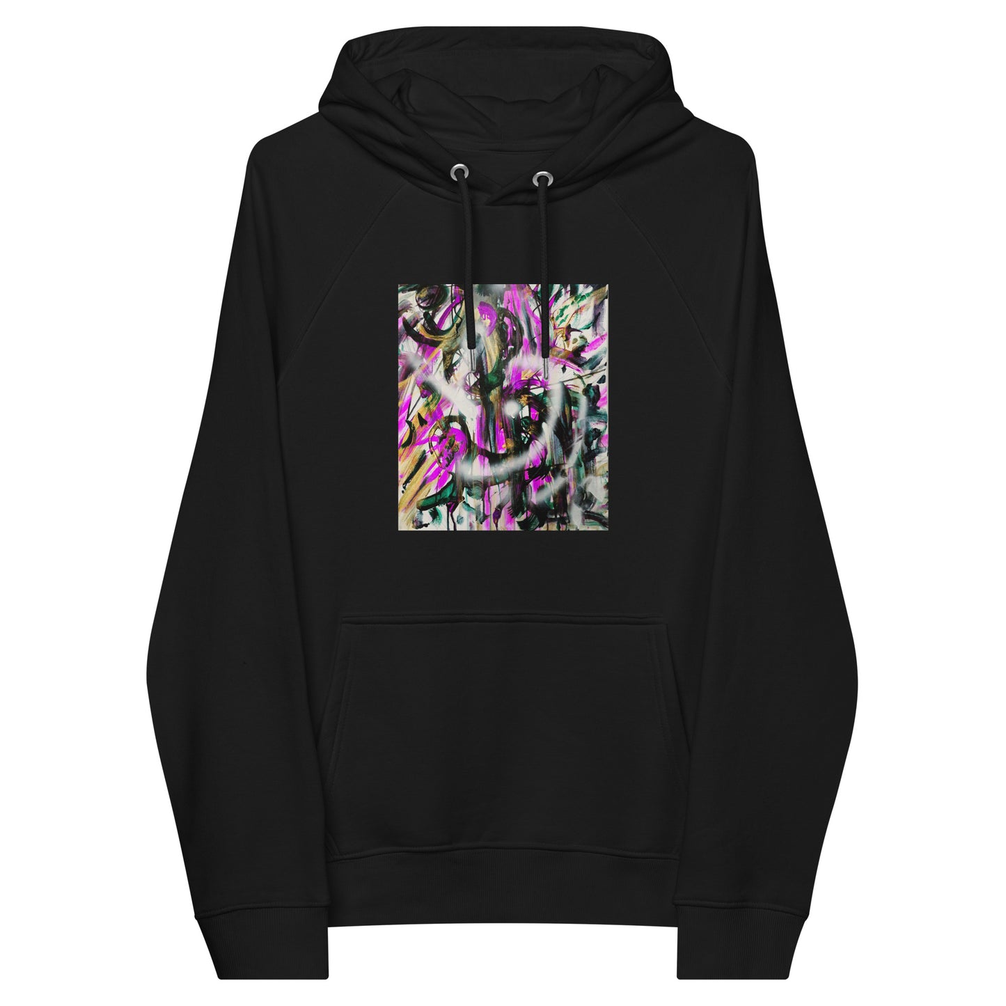 Liminal II Unisex Eco Hoodie