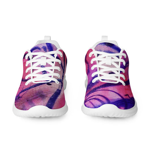 Polyphonic II Women’s Athletic Shoes