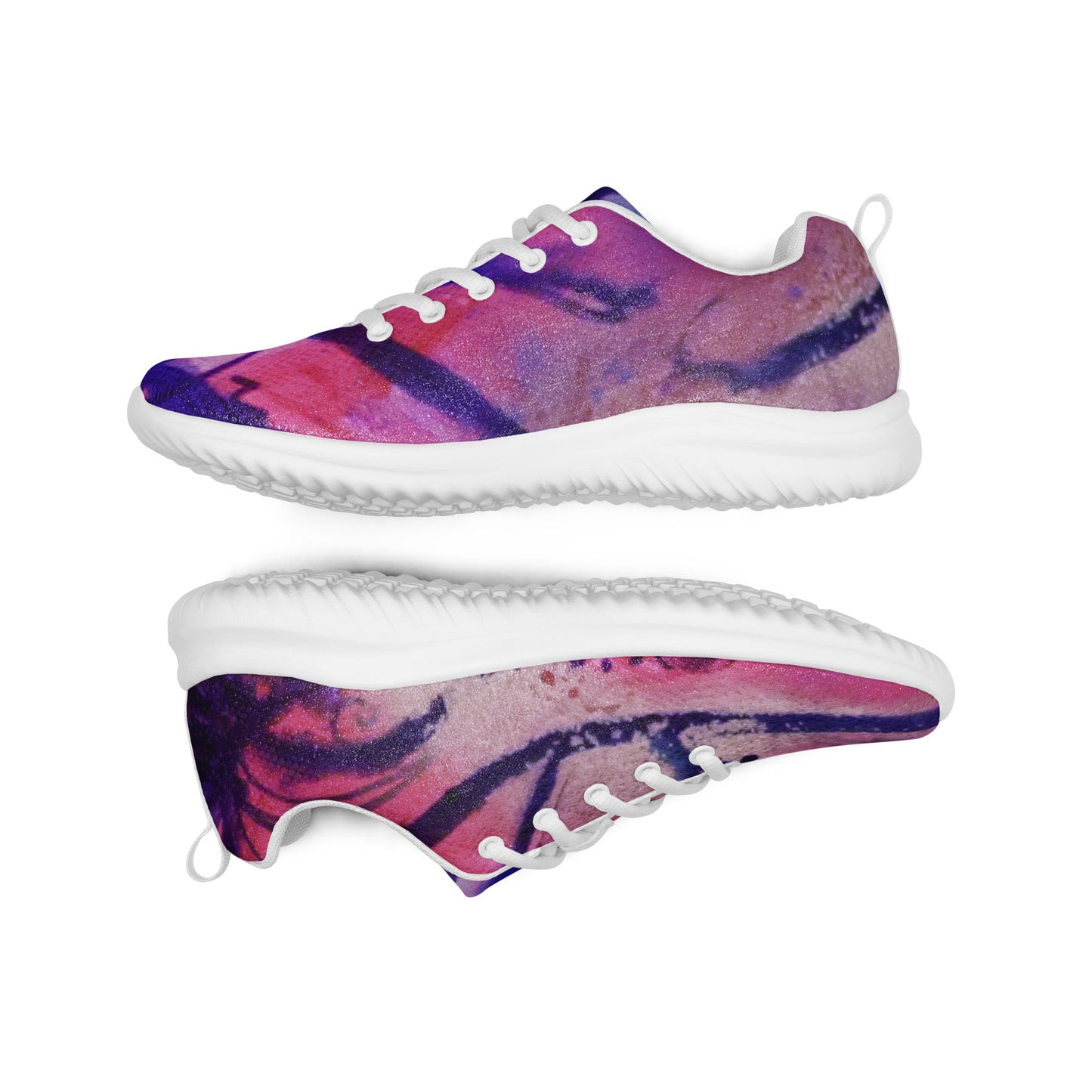 Polyphonic II Women’s Athletic Shoes