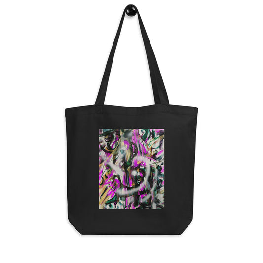 Liminal II Tote Bag